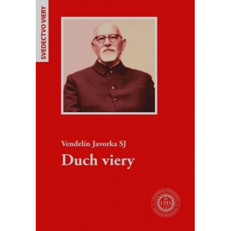Duch viery