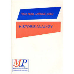 Historie analýzy