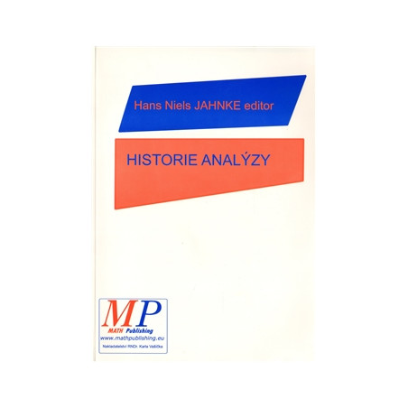 Historie analýzy