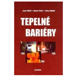 Tepelné bariéry