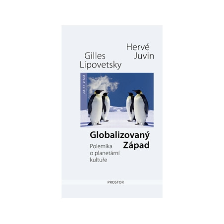 Globalizovaný Západ