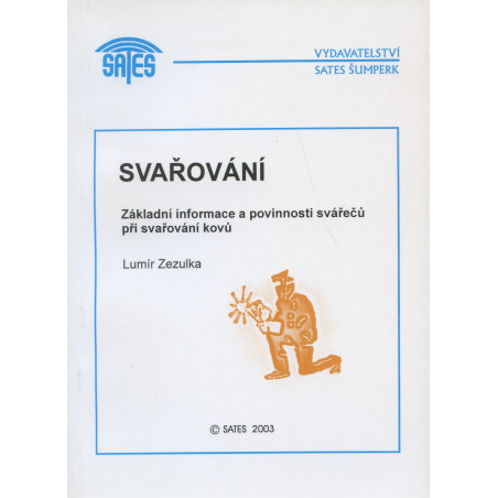 Svařování
