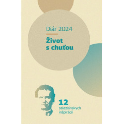 Diár 2024: Život s chuťou