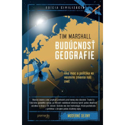 Budúcnosť geografie