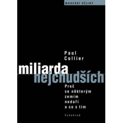 Miliarda nejchudších
