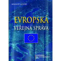 Evropská veřejná správa
