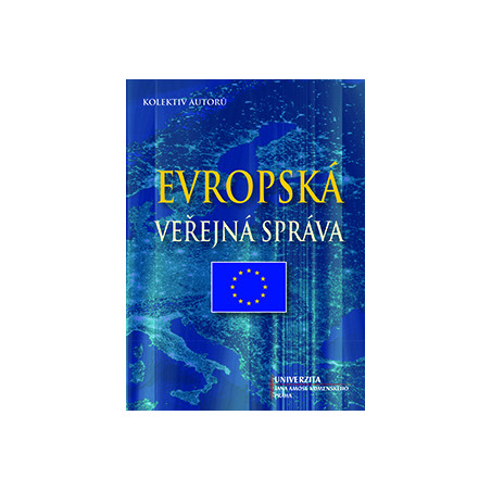 Evropská veřejná správa
