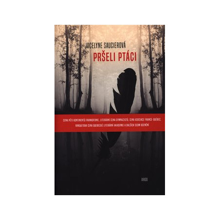 Pršeli ptáci