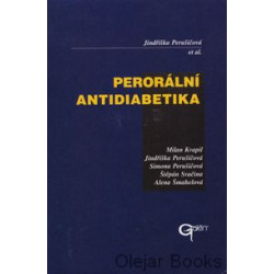 Perorální antidiabetika