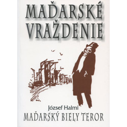 Maďarské vraždenie