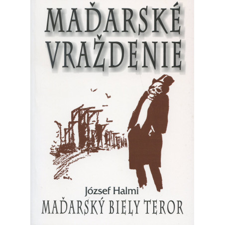 Maďarské vraždenie