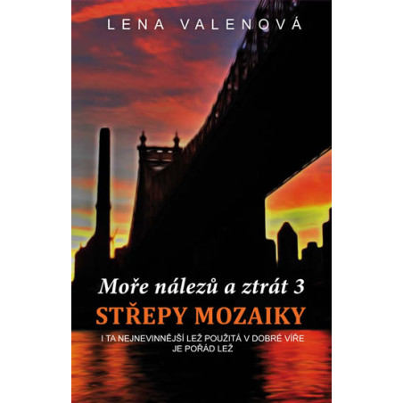 Moře nálezů a ztrát 3 - Střepy mozaiky