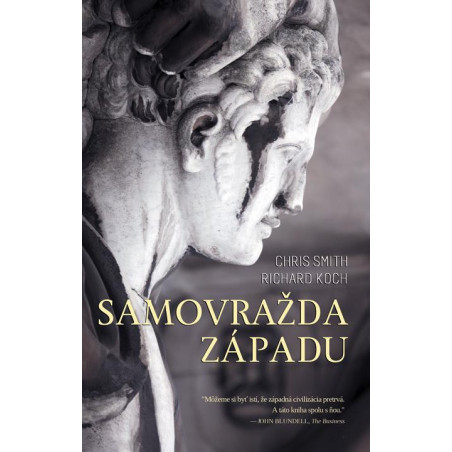 Samovražda Západu