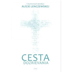 Cesta dozrievania