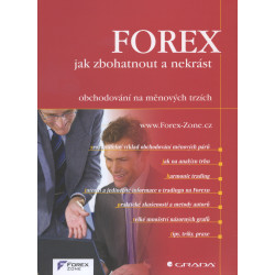 FOREX – jak zbohatnout a nekrást