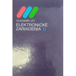 Elektronické zariadenia D