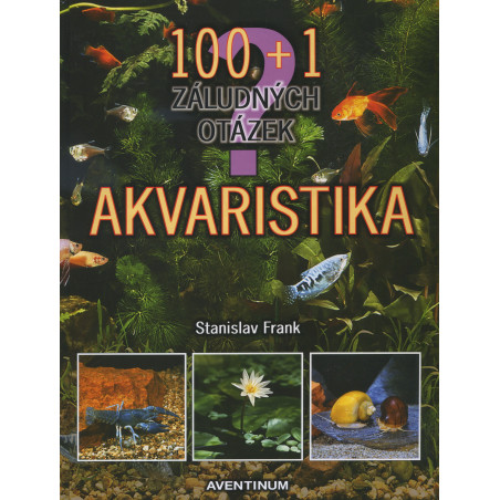 Akvaristika 100 + 1