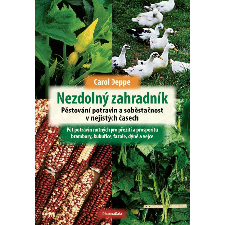 Nezdolný zahradník