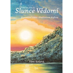 Čeká nás skok do Slunce Vědomí