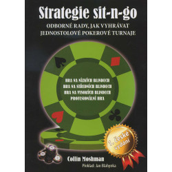 Strategie sit-n-go