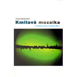 Kmitavá mozaika