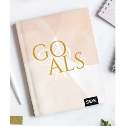 Plánovač Happy Calendár 23/24 - Goals