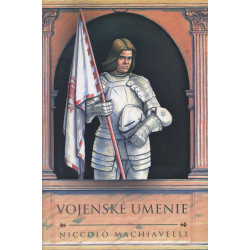Vojenské umenie