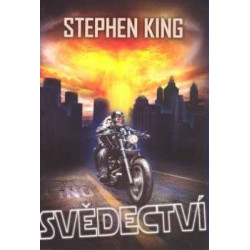 Svědectví