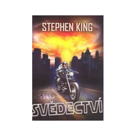 Svědectví