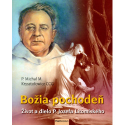 Božia pochodeň