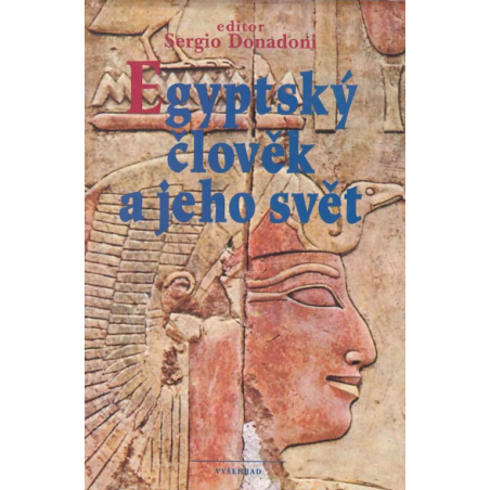 Egyptský člověk a jeho svět