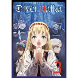 Dívčí válka 3