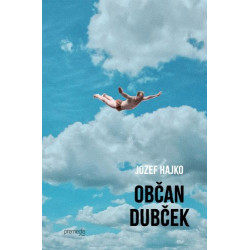 Občan Dubček