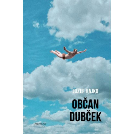 Občan Dubček