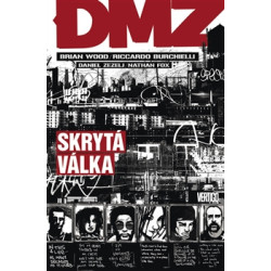 DMZ 5: Skrytá válka