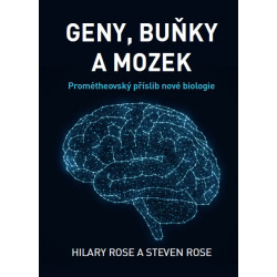 Geny, buňky a mozek