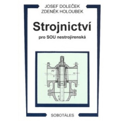 Strojnictví