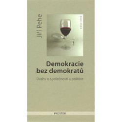 Demokracie bez demokratů