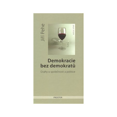 Demokracie bez demokratů