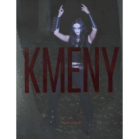 Kmeny