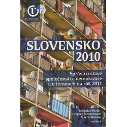 Slovensko 2010