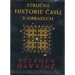 Stručná historie času v obrazech