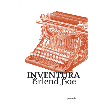 Inventúra