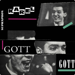 Zpívá Karel Gott (CD)