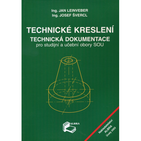 Technické kreslení, technická dokumentace