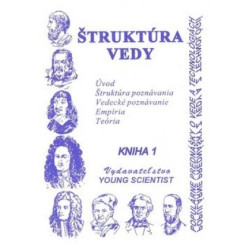 Štruktúra vedy, kniha 1