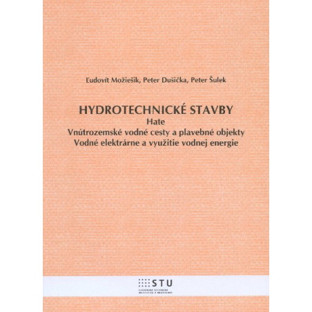 Hydrotechnické stavby