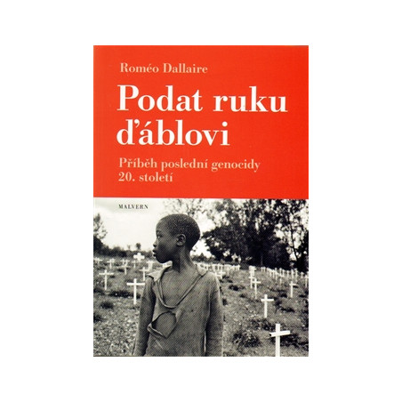 Podat ruku ďáblovi