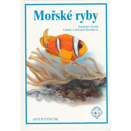 Mořské ryby