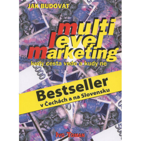 Jak budovat MLM